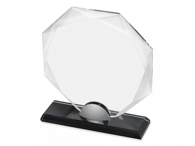 Награда Diamond с логотипом в Екатеринбурге заказать по выгодной цене в кибермаркете AvroraStore