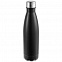 Смарт-бутылка Indico, черная с логотипом в Екатеринбурге заказать по выгодной цене в кибермаркете AvroraStore