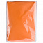 Дождевик-плащ BrightWay, оранжевый с логотипом в Екатеринбурге заказать по выгодной цене в кибермаркете AvroraStore