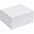 Коробка Magnus, белая с логотипом в Екатеринбурге заказать по выгодной цене в кибермаркете AvroraStore