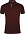 Рубашка поло мужская PATRIOT 200, бордовая с логотипом в Екатеринбурге заказать по выгодной цене в кибермаркете AvroraStore