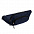 Рюкзаки и сумки Сумка поясная STAN таффета 168D, 125 Чёрный с логотипом в Екатеринбурге заказать по выгодной цене в кибермаркете AvroraStore