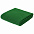 Флисовый плед Warm&Peace XL, зеленый с логотипом в Екатеринбурге заказать по выгодной цене в кибермаркете AvroraStore