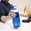 Бутылка для воды TUBE, 700 мл с логотипом в Екатеринбурге заказать по выгодной цене в кибермаркете AvroraStore
