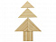 Деревянная головоломка в коробке «Smart» с логотипом в Екатеринбурге заказать по выгодной цене в кибермаркете AvroraStore