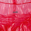 Дождевик-пончо RainProof, красный с логотипом в Екатеринбурге заказать по выгодной цене в кибермаркете AvroraStore