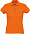 Рубашка поло женская PASSION 170, ярко-синяя (royal) с логотипом в Екатеринбурге заказать по выгодной цене в кибермаркете AvroraStore
