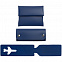 Кошелек Salamander Minimal, синий с логотипом в Екатеринбурге заказать по выгодной цене в кибермаркете AvroraStore