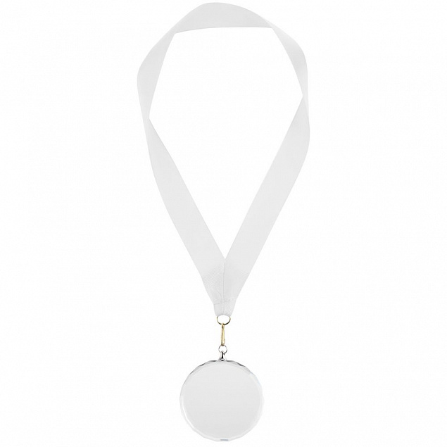 Медаль Glory с логотипом в Екатеринбурге заказать по выгодной цене в кибермаркете AvroraStore