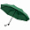 Зонт складной Hit Mini ver.2, красный с логотипом в Екатеринбурге заказать по выгодной цене в кибермаркете AvroraStore