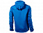 Куртка софтшел Match мужская, небесно-синий/серый с логотипом в Екатеринбурге заказать по выгодной цене в кибермаркете AvroraStore