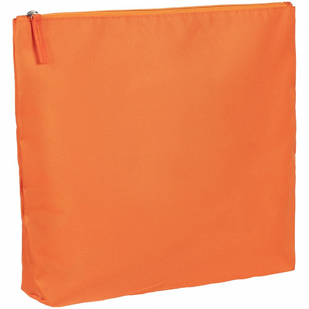 Органайзер Opaque, оранжевый с логотипом в Екатеринбурге заказать по выгодной цене в кибермаркете AvroraStore