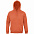 Толстовка унисекс Stellar, оранжевая с логотипом в Екатеринбурге заказать по выгодной цене в кибермаркете AvroraStore