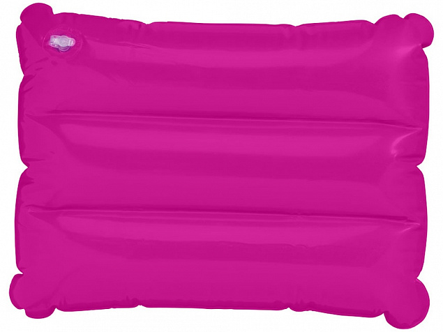 Надувная подушка «Wave» с логотипом в Екатеринбурге заказать по выгодной цене в кибермаркете AvroraStore