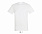 Фуфайка (футболка) REGENT мужская,Серый меланж XXS с логотипом в Екатеринбурге заказать по выгодной цене в кибермаркете AvroraStore