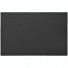 Плед Bambolay, темно-серый меланж с логотипом в Екатеринбурге заказать по выгодной цене в кибермаркете AvroraStore