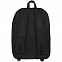 Рюкзак Expose, черный с логотипом в Екатеринбурге заказать по выгодной цене в кибермаркете AvroraStore