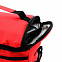 Термосумка BEMEL, красный, 25 x 24 x 15 см, полиэстер 600D с логотипом в Екатеринбурге заказать по выгодной цене в кибермаркете AvroraStore