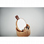Шкатулка с зеркалом бамбуковая с логотипом в Екатеринбурге заказать по выгодной цене в кибермаркете AvroraStore