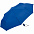Зонт складной AOC, бирюзовый с логотипом в Екатеринбурге заказать по выгодной цене в кибермаркете AvroraStore