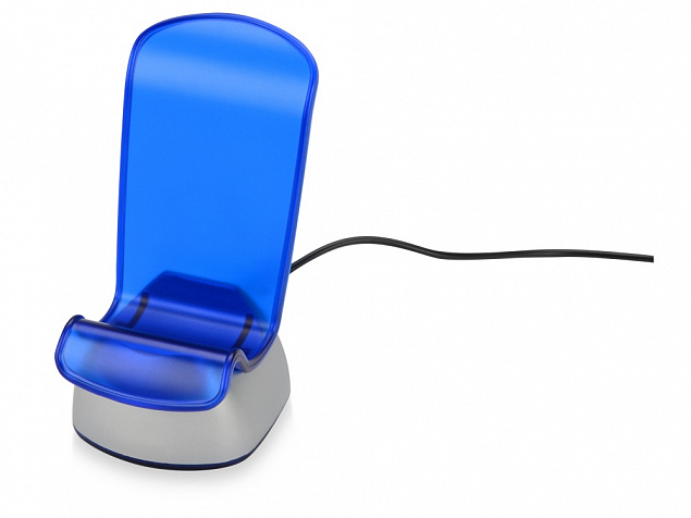 Подставка под мобильный телефон «Кресло» с логотипом в Екатеринбурге заказать по выгодной цене в кибермаркете AvroraStore