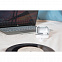 Беспроводные наушники Accesstyle Saffron TWS, белый с логотипом в Екатеринбурге заказать по выгодной цене в кибермаркете AvroraStore