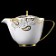 Чайник DREAM с логотипом в Екатеринбурге заказать по выгодной цене в кибермаркете AvroraStore