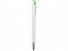 Ручка пластиковая шариковая «Локи» с логотипом в Екатеринбурге заказать по выгодной цене в кибермаркете AvroraStore