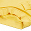Свитшот унисекс BNC Organic, желтый с логотипом в Екатеринбурге заказать по выгодной цене в кибермаркете AvroraStore