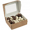 Орехи в шоколадной глазури Sweetnut с логотипом в Екатеринбурге заказать по выгодной цене в кибермаркете AvroraStore
