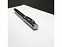 Ручка роллер «Zoom Silver» с логотипом в Екатеринбурге заказать по выгодной цене в кибермаркете AvroraStore