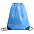 Рюкзак мешок с укреплёнными уголками BY DAY, темно-синий, 35*41 см, полиэстер 210D с логотипом в Екатеринбурге заказать по выгодной цене в кибермаркете AvroraStore
