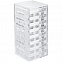 Игра Acryllic Tower, прозрачная с логотипом в Екатеринбурге заказать по выгодной цене в кибермаркете AvroraStore