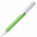 Ручка шариковая Pinokio, зеленая с логотипом в Екатеринбурге заказать по выгодной цене в кибермаркете AvroraStore