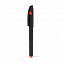 Ручка с покрытием Soft Touch SPACIAL  с логотипом в Екатеринбурге заказать по выгодной цене в кибермаркете AvroraStore