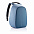Антикражный рюкзак Bobby Hero Regular, синий с логотипом в Екатеринбурге заказать по выгодной цене в кибермаркете AvroraStore