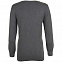 Пуловер женский Glory Women, черный меланж с логотипом в Екатеринбурге заказать по выгодной цене в кибермаркете AvroraStore