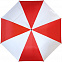 Зонт с логотипом в Екатеринбурге заказать по выгодной цене в кибермаркете AvroraStore