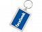 Брелок "Фоторамка" с логотипом в Екатеринбурге заказать по выгодной цене в кибермаркете AvroraStore
