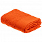 Полотенце Odelle, ver.2, малое, оранжевое с логотипом в Екатеринбурге заказать по выгодной цене в кибермаркете AvroraStore