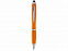 Ручка-стилус шариковая "Nash" с логотипом в Екатеринбурге заказать по выгодной цене в кибермаркете AvroraStore