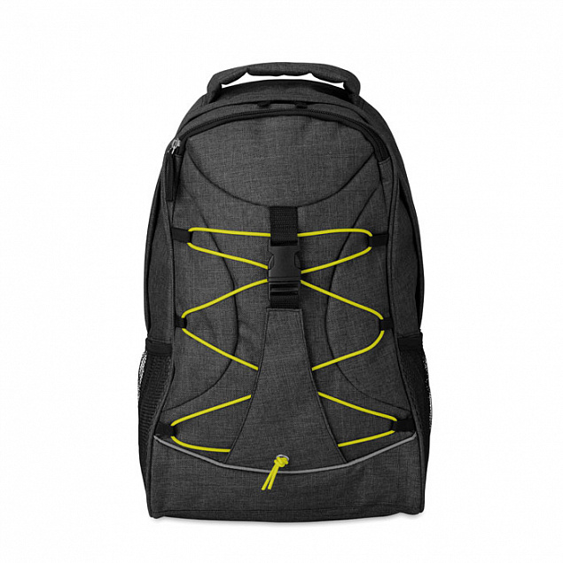 Рюкзак, светящийся в темноте с логотипом в Екатеринбурге заказать по выгодной цене в кибермаркете AvroraStore