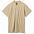 Рубашка поло мужская SUMMER 170, бирюзовая с логотипом в Екатеринбурге заказать по выгодной цене в кибермаркете AvroraStore