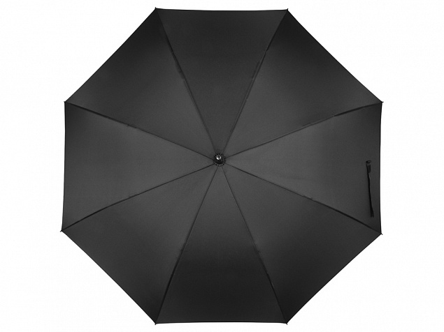 Зонт-трость Wind с логотипом в Екатеринбурге заказать по выгодной цене в кибермаркете AvroraStore