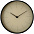 Часы настенные Lacky, белые с черным с логотипом в Екатеринбурге заказать по выгодной цене в кибермаркете AvroraStore