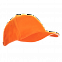Бейсболка 11K Оранжевый с логотипом в Екатеринбурге заказать по выгодной цене в кибермаркете AvroraStore