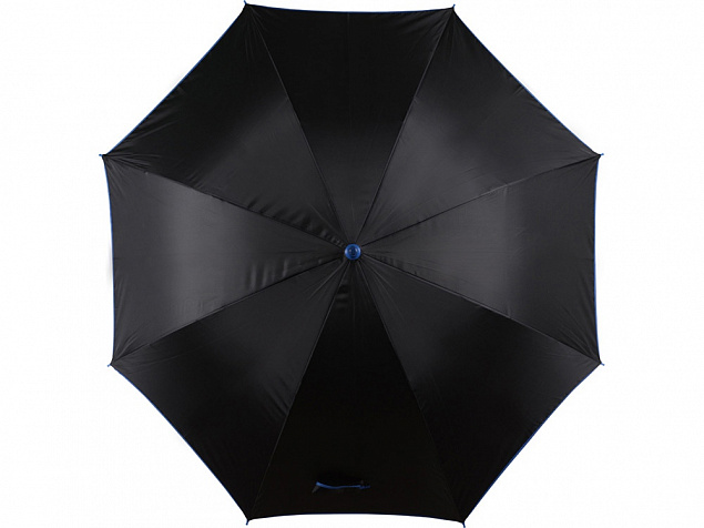 Зонт-трость Гилфорт с логотипом в Екатеринбурге заказать по выгодной цене в кибермаркете AvroraStore