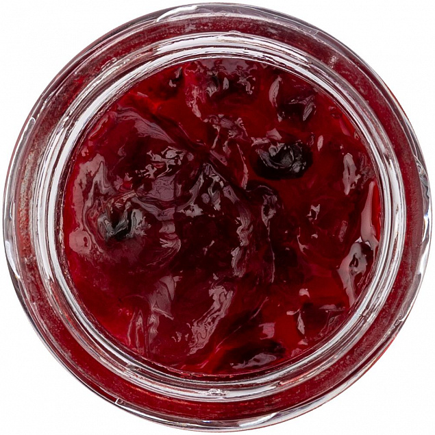 Джем на виноградном соке Best Berries, клюква-черника с логотипом в Екатеринбурге заказать по выгодной цене в кибермаркете AvroraStore