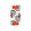 Игрушка-антистресс Mi Fidget Cube с логотипом в Екатеринбурге заказать по выгодной цене в кибермаркете AvroraStore