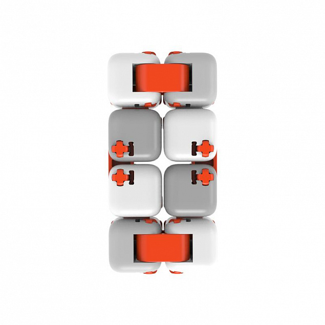Игрушка-антистресс Mi Fidget Cube с логотипом в Екатеринбурге заказать по выгодной цене в кибермаркете AvroraStore